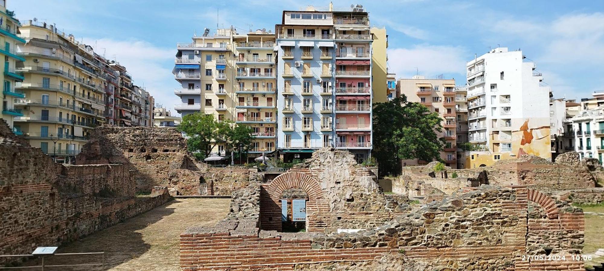 Elegant Tsimiski Neoclassical * Thessaloniki