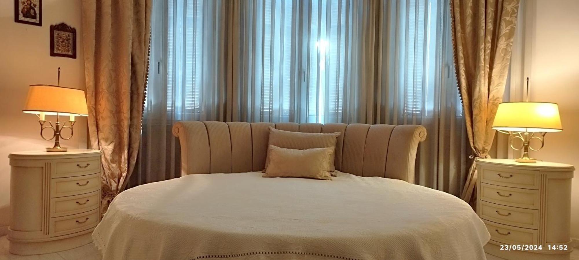 Apartment Elegant Tsimiski Neoclassical